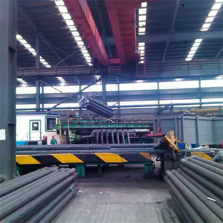 20#無(wú)縫鋼管